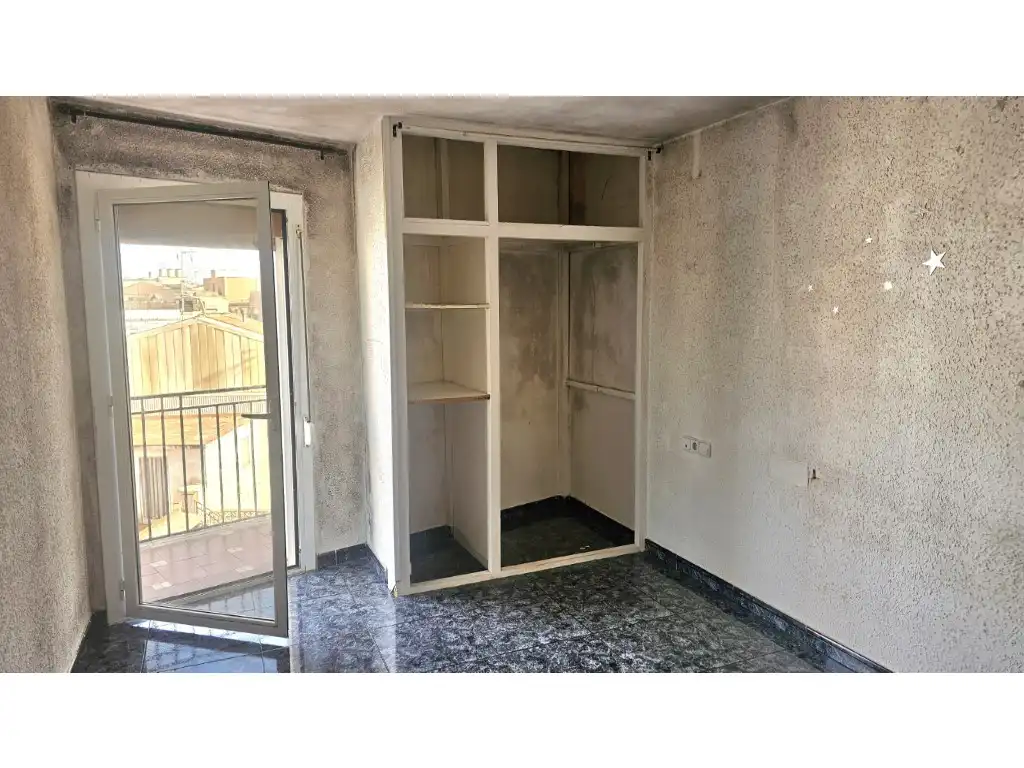 Habitación de Piso en venta en Mataró