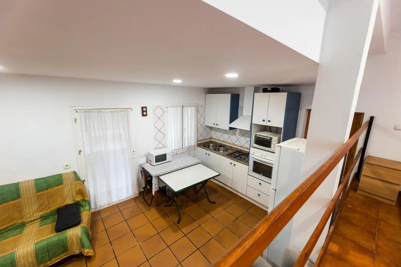 Cuina de Casa o xalet en venda en Llucmajor amb Jardí privat, Terrassa i Traster