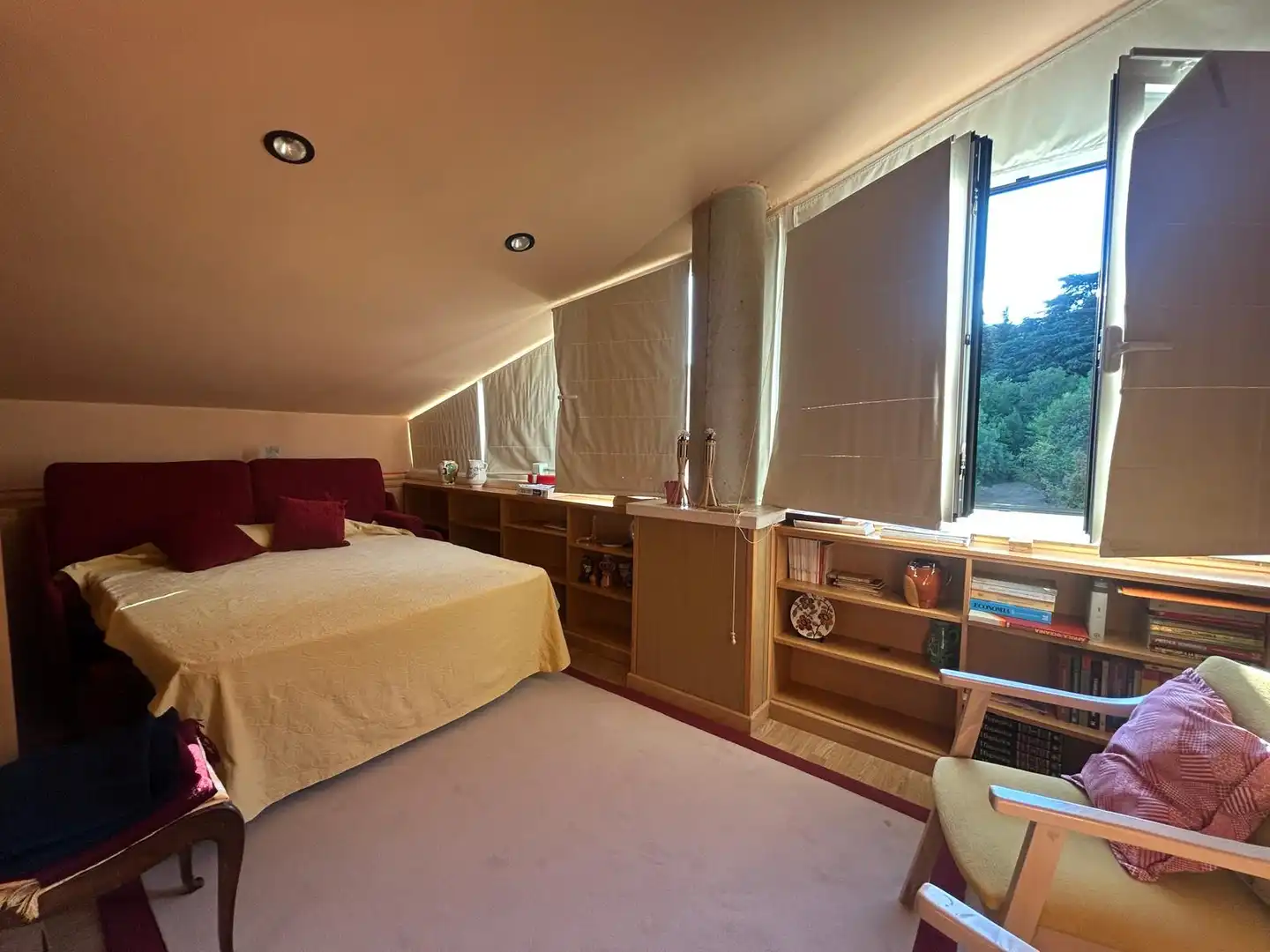 Duplex with pool for sale in Calle Salvador Almela Navarro 3, imagen 17
