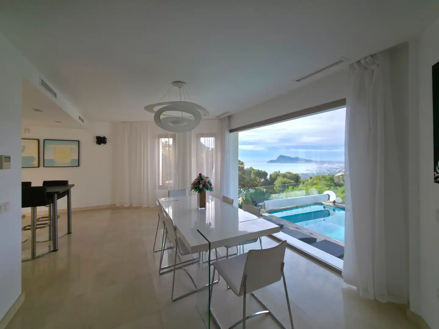 Chalet con terraza en venta en Calle Alemania 733, imagen 11