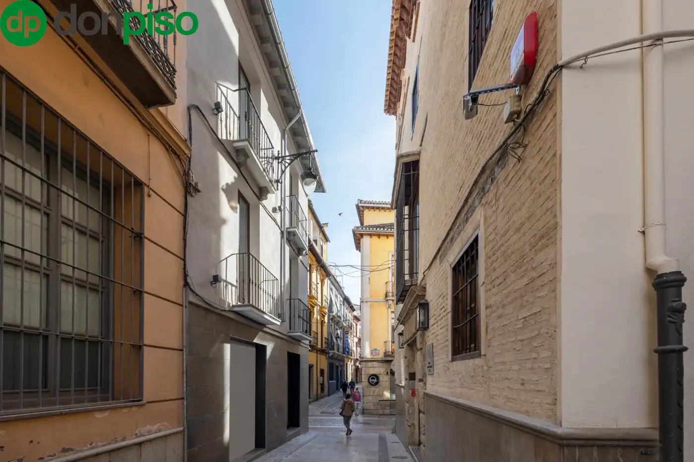Edifici en venda a Calle San Matías, San Matías - Realejo