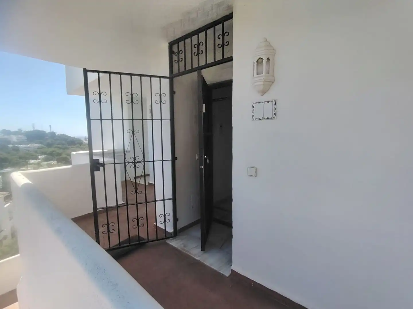 Apartament amb piscina en venda a Riviera del Sol, imagen 12