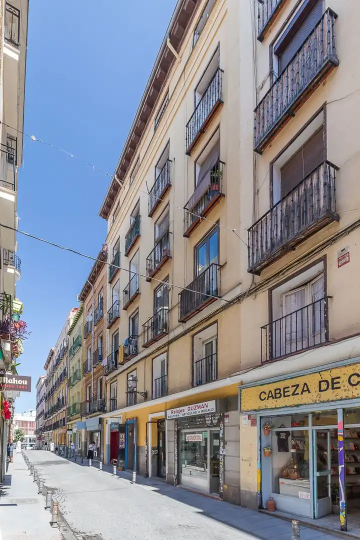 Flat with lift for sale in Centro, imagen 26
