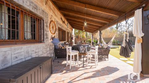 Foto 3 de Casa o xalet en venda a Avellaners, Sant Muç, Barcelona