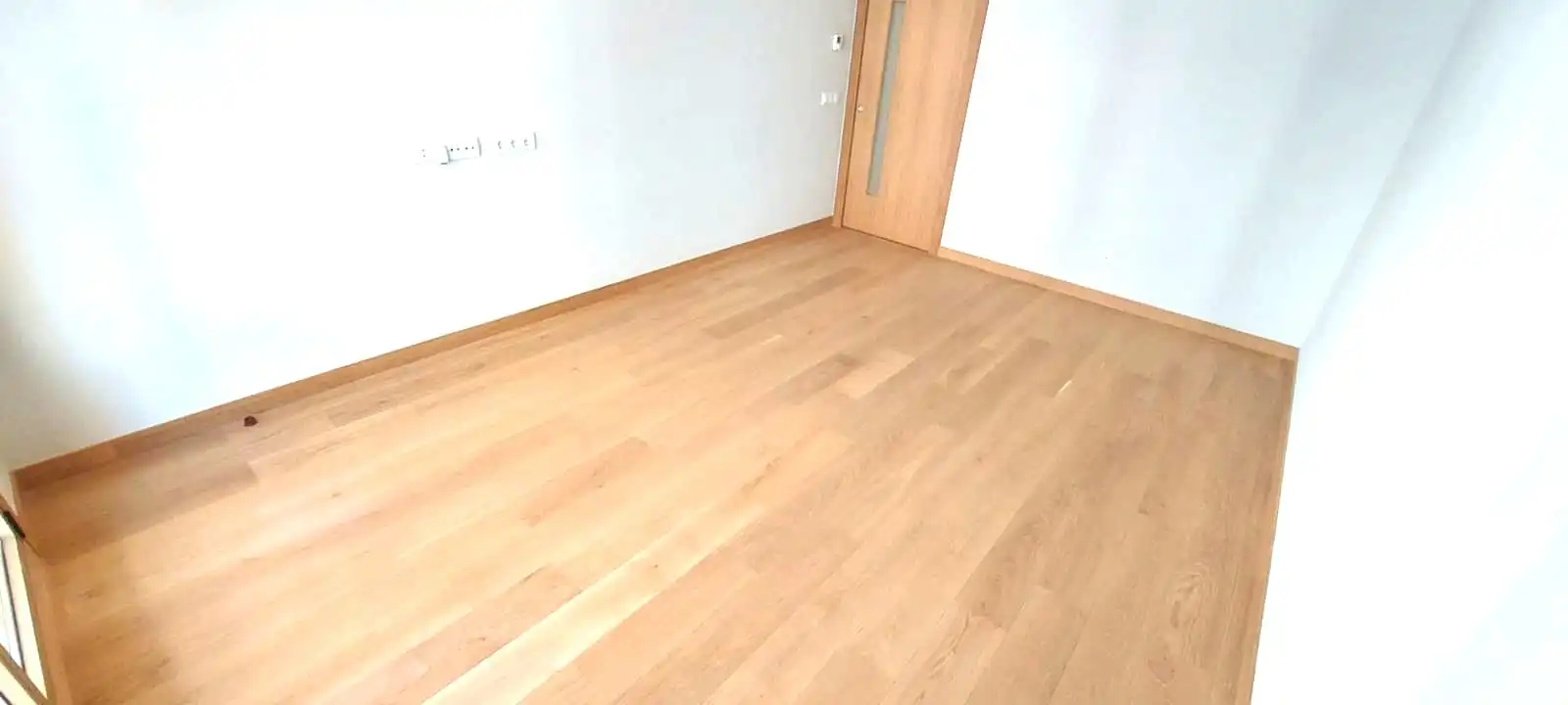 Habitación de Piso de alquiler en Vigo  con Calefacción, Parquet y Trastero