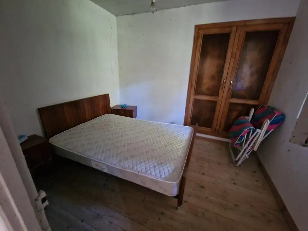 Bedroom of Country homes for sale in O Irixo  with Private garden