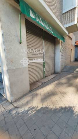 Local comercial en Venta en Media Legua