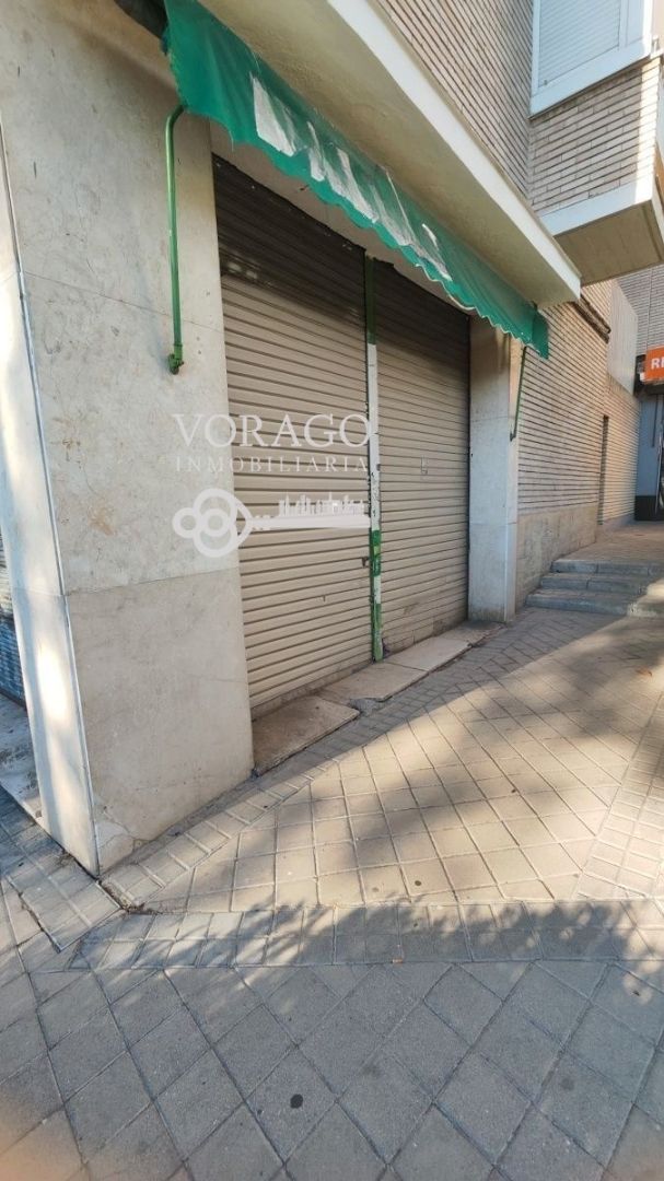 Local en venta en  Madrid Capital