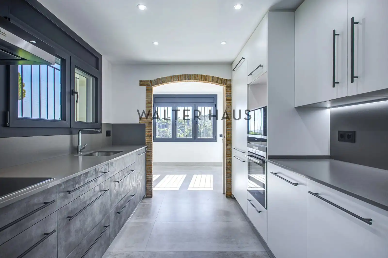 Villa con terrazza in vendita a Carrer Noguera, imagen 23