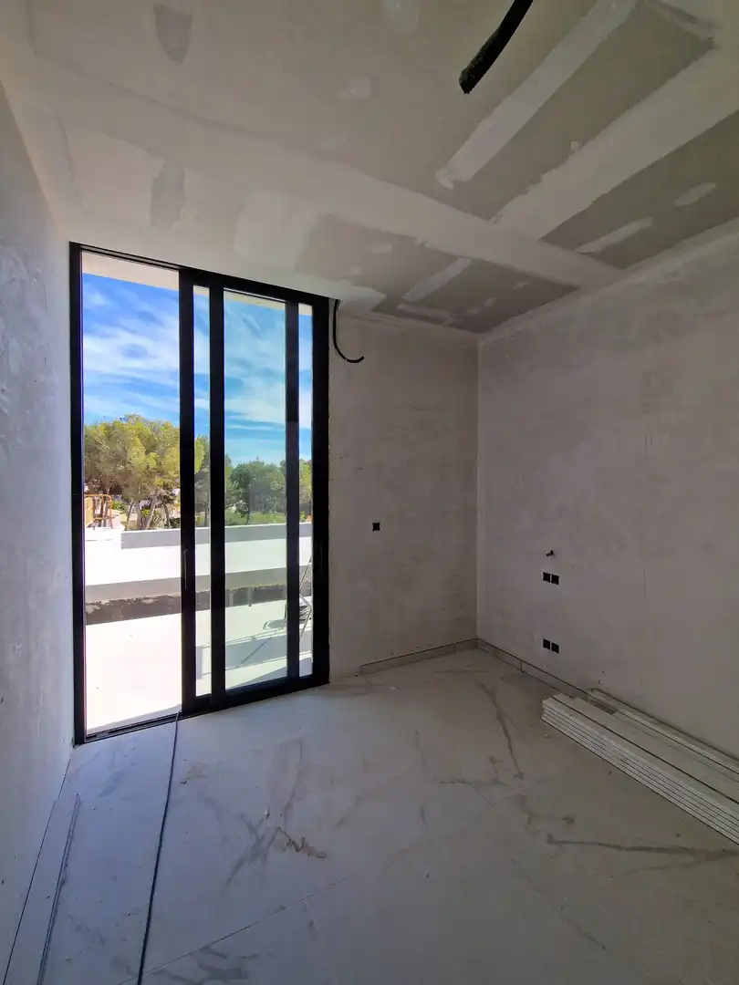 Chalet con piscina en venta en Moravit - Cap Blanc, imagen 33