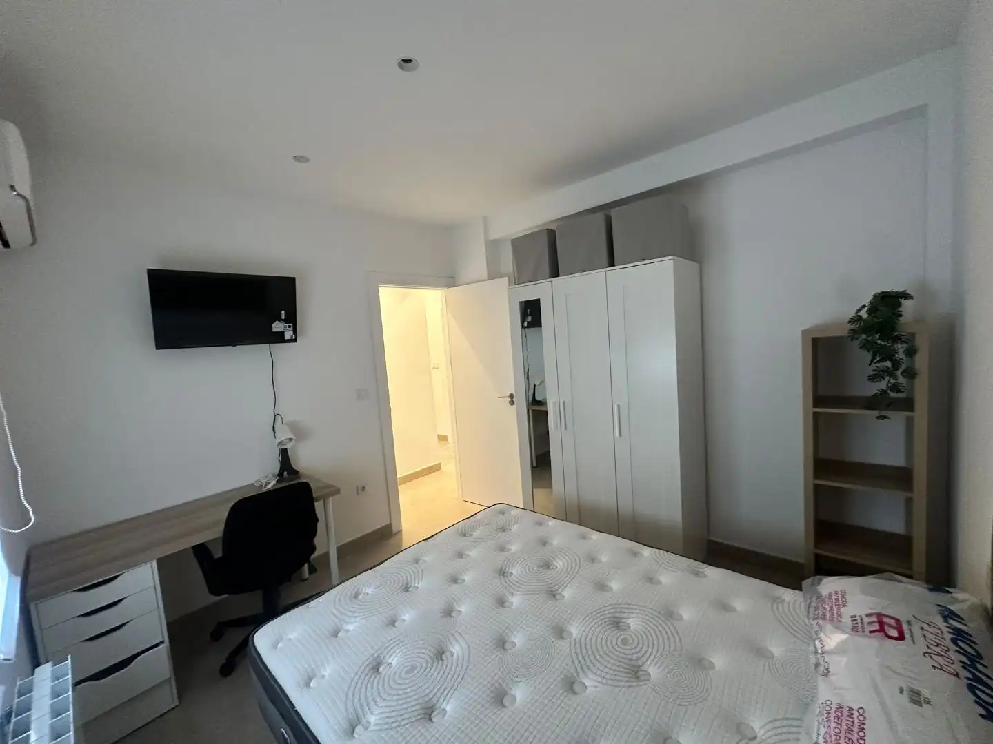 Wohnung mit Aufzug zum Verkauf in profesor macedonio jimenez 12, imagen 8