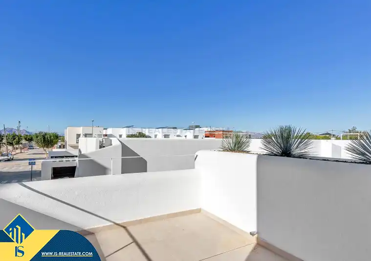 Appartement avec piscine à vendre à Dolores, imagen 19