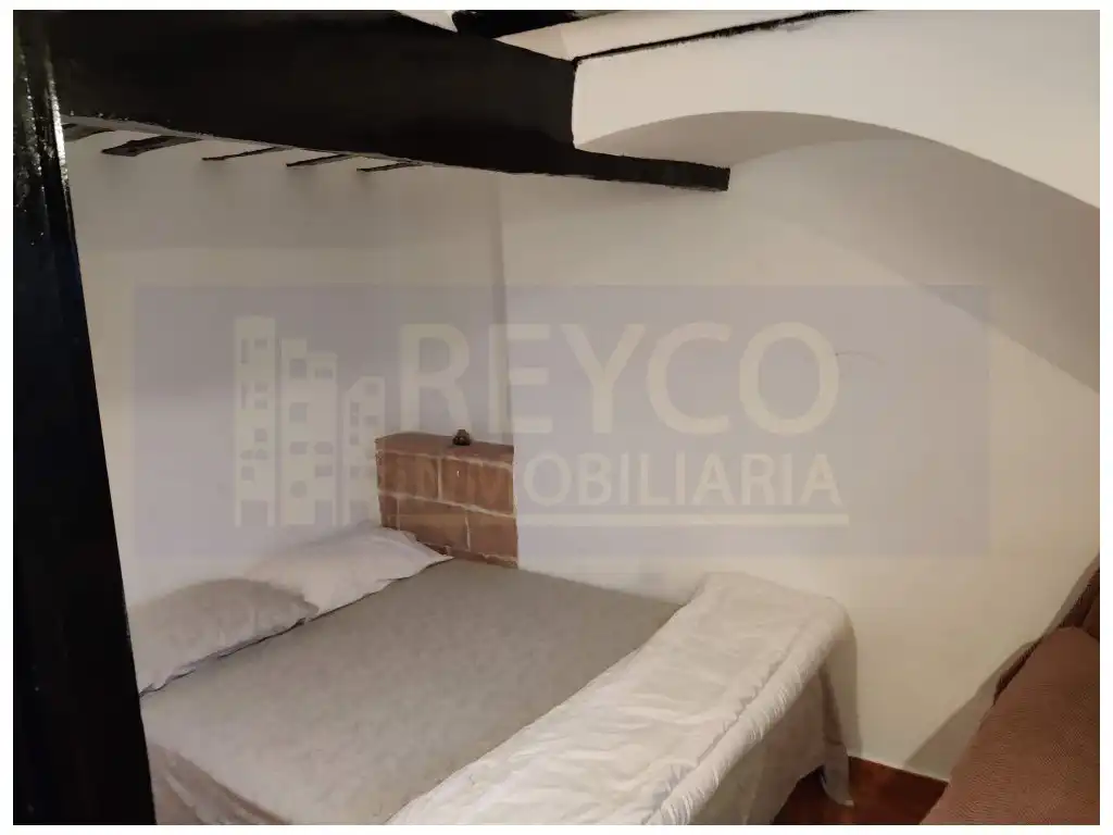 Appartement compact avec terrasse à vendre à Plaza del Mercado, imagen 11