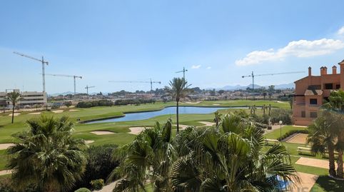 Foto 5 de Apartamento en venta en Calle Infanta Cristina, Las Lomas de Rame - Bahía Bella, Los Alcázares