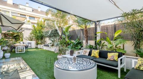 Foto 2 de Dúplex en venda a Valenoso, Boadilla del Monte