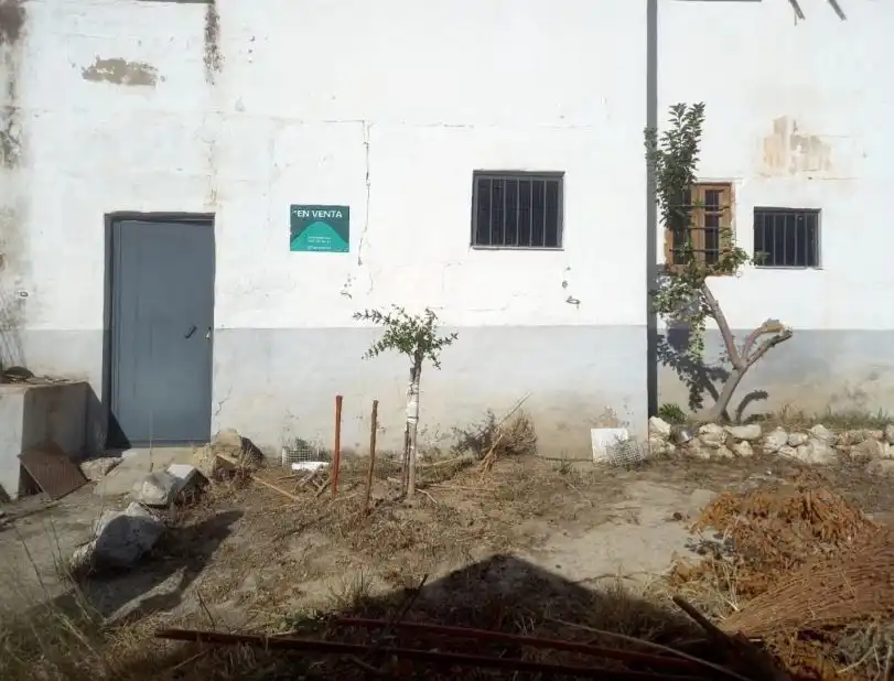 Außenansicht von Residential zum Verkauf in Villanueva de Algaidas