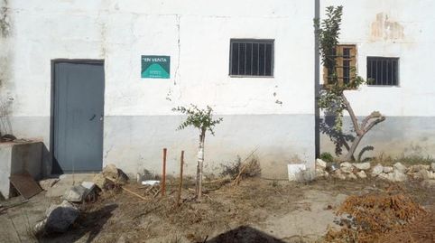 Foto 3 de Residencial en venda a Calle la Pedriza, 11, Villanueva de Algaidas, Málaga