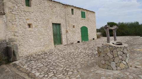 Foto 2 de Finca rústica en venda a Sant Joan, Illes Balears