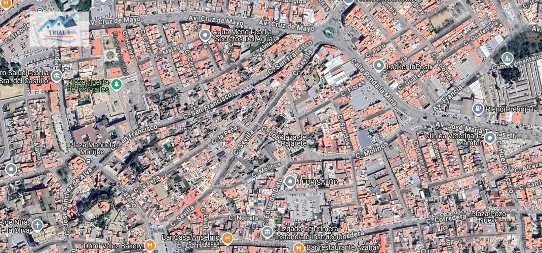 Locale commerciale in vendita a Calle ALONSO EL SABIO, imagen 3