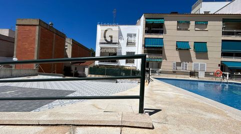 Foto 4 de Piso en venta en Mossèn Jaume Soler, Calafell Platja, Calafell
