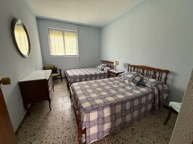 Habitación de Casa o chalet en venta en Villoria con Jardín privado y Trastero