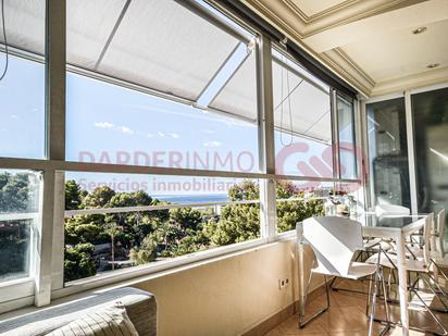 Exterior view of Flat for sale in Calvià  with Air Conditioner and Balcony