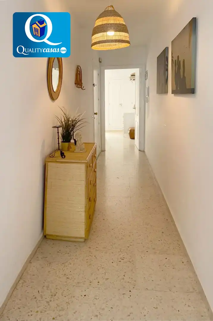 Penthouse mit Aufzug zum Verkauf in Centro, imagen 11