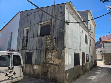 Villa zum Verkauf in C/ San Roque