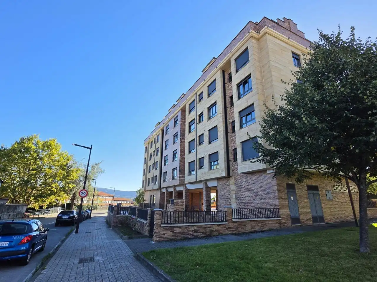 Mini appartamento con ascensore in vendita a Calle de Pepe Ortiz 27, imagen 34