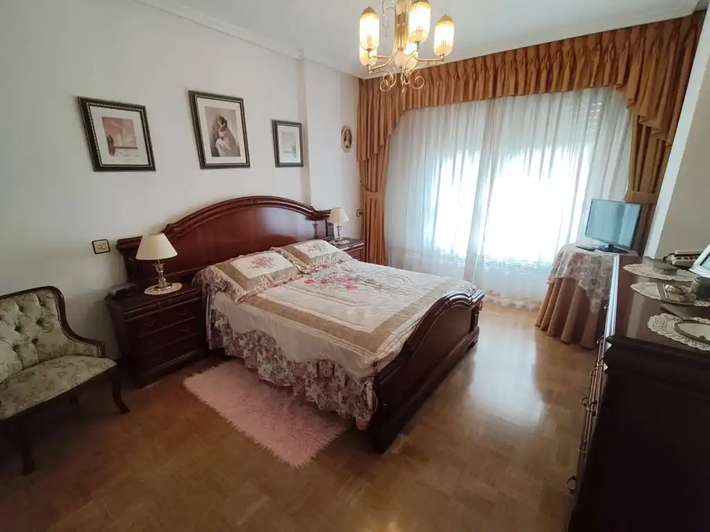 Wohnung mit Aufzug zum Verkauf in Calle Fernando Moran, imagen 8