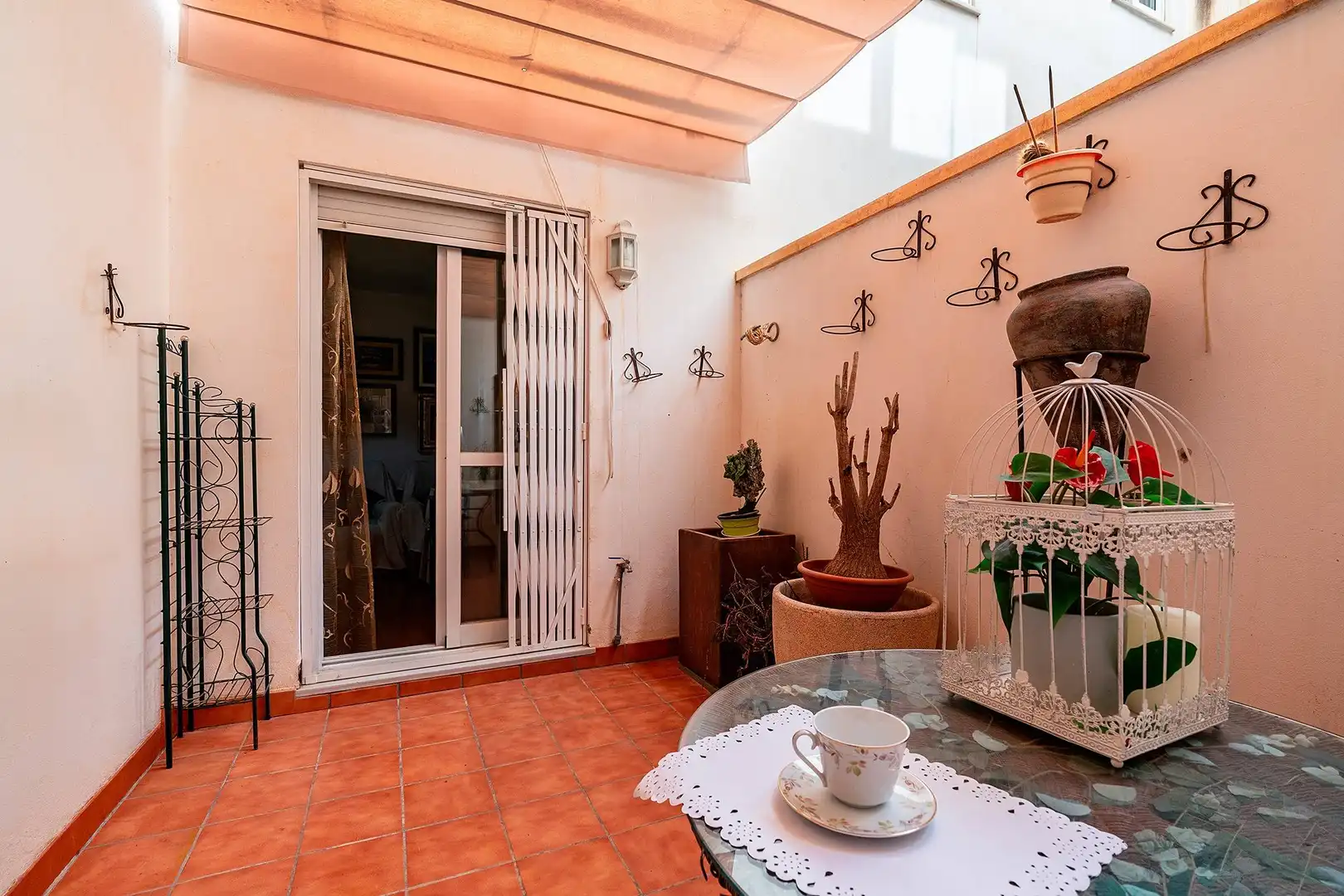 Terraza de Piso en venta en Centro