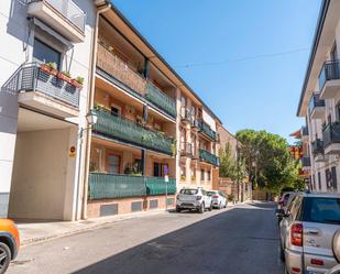 Vista exterior de Pis en venda en Collado Mediano amb Terrassa