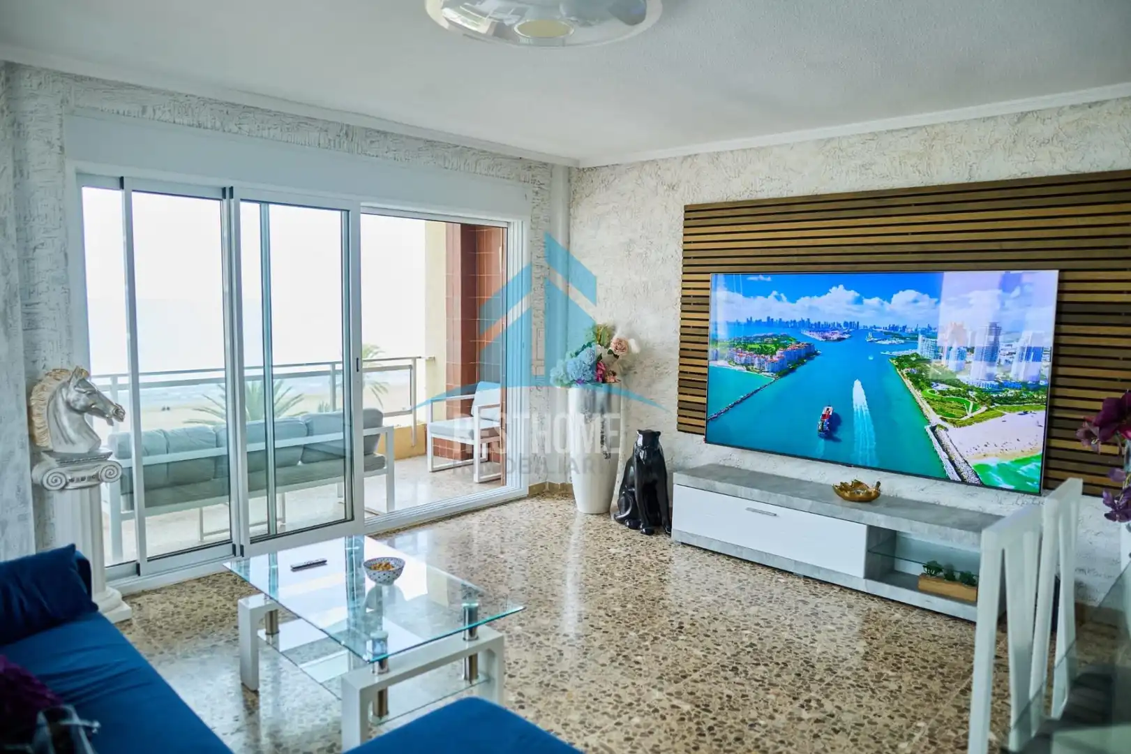 Apartment with garden for sale in Sant Antoni, imagen 13