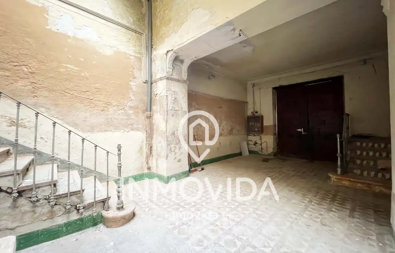 Haus zum Verkauf in Carrer Canonge Cebrià 13, imagen 5