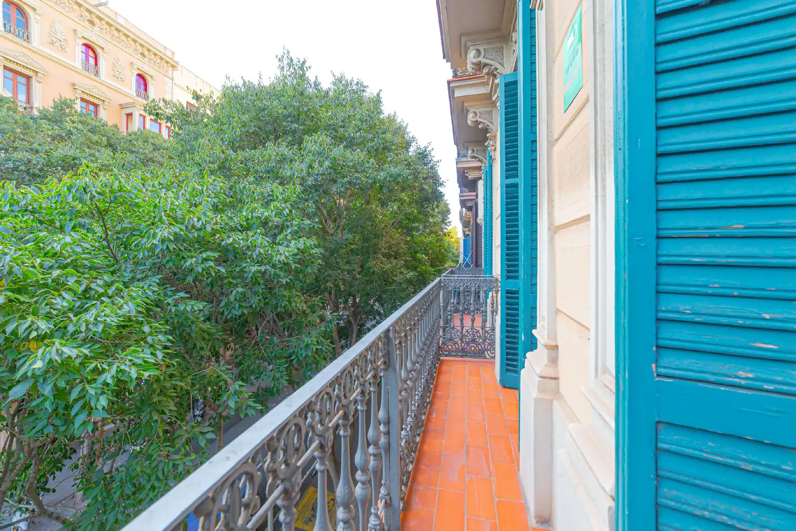 Piso con terraza en venta en Eixample, imagen 6