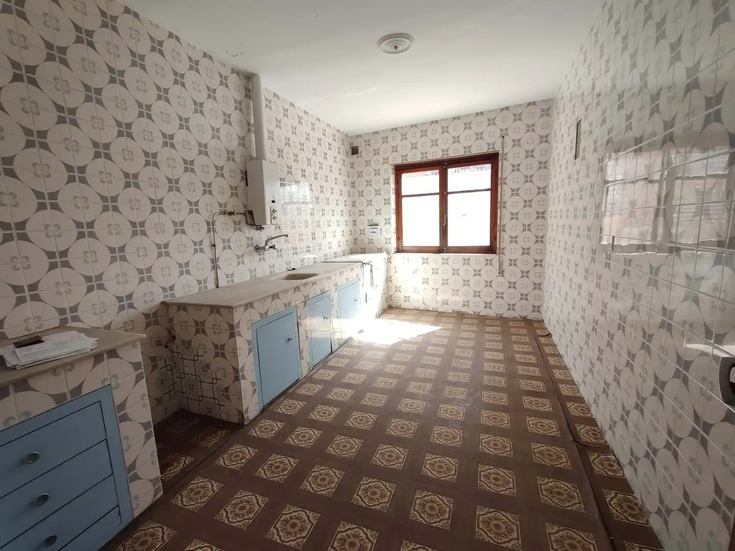 Finca rústica en venta en Calle Alonso Delas, 2, Hospital de Órbigo