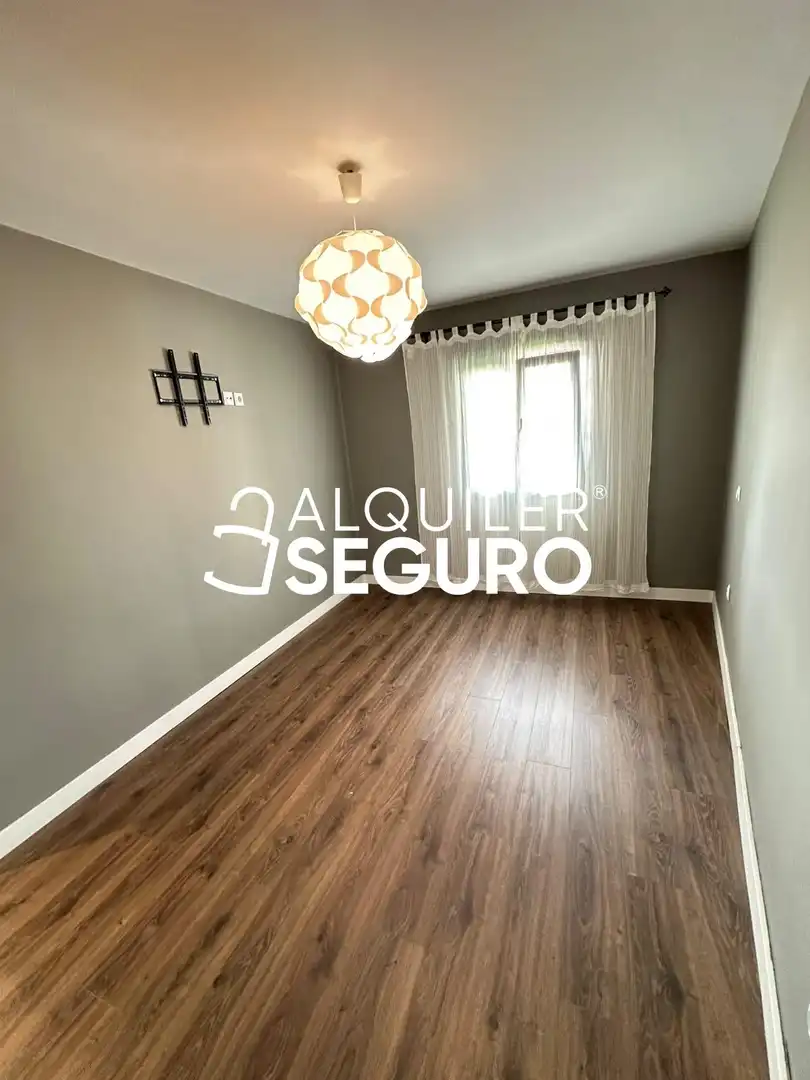 Flat for rent in Carlos Ruiz, Villar del Olmo