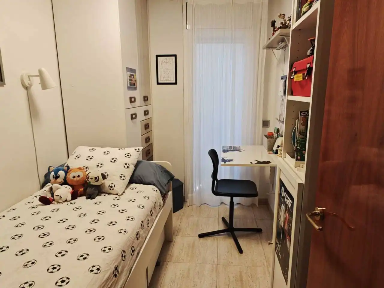 Habitación de Piso en venta en Cardedeu con Aire acondicionado, Calefacción y Trastero