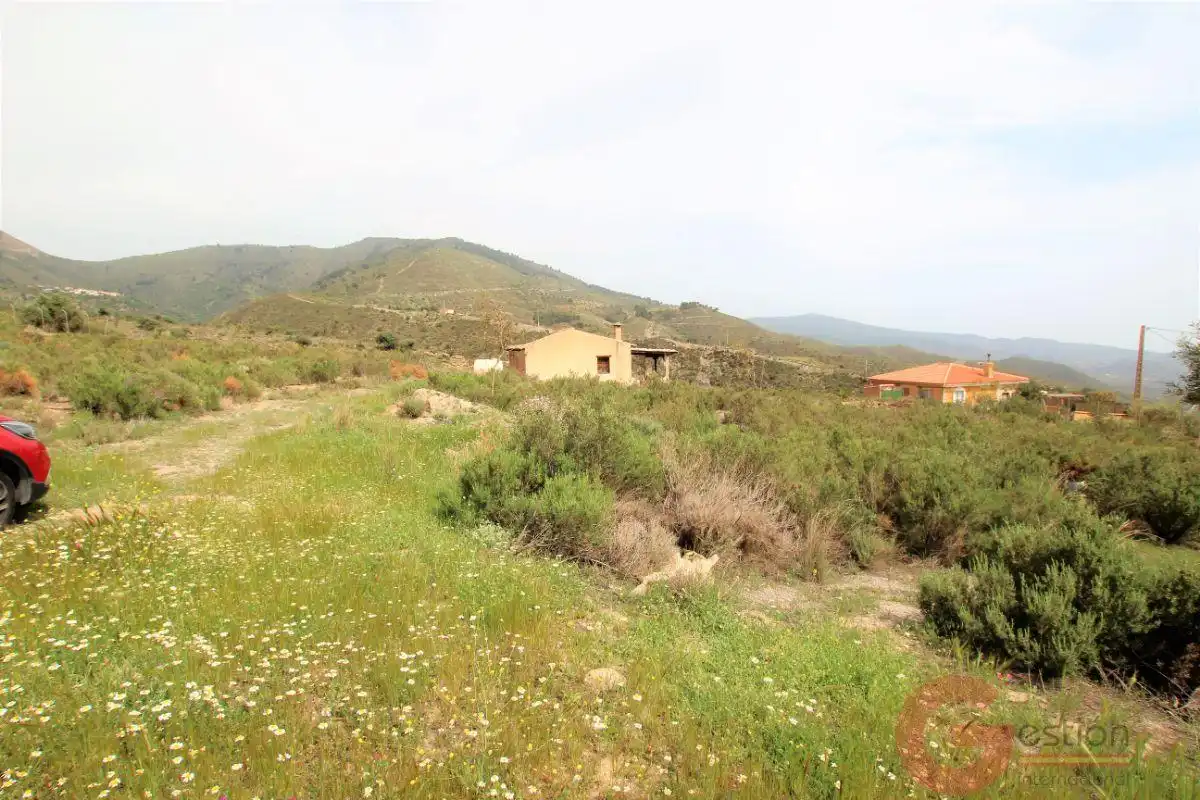 Casa rústica en venda a Vélez de Benaudalla, imagen 15