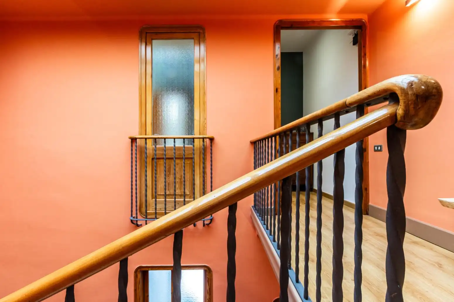 Casa adosada en venta en Terrassa con Calefacción, Parquet y Terraza