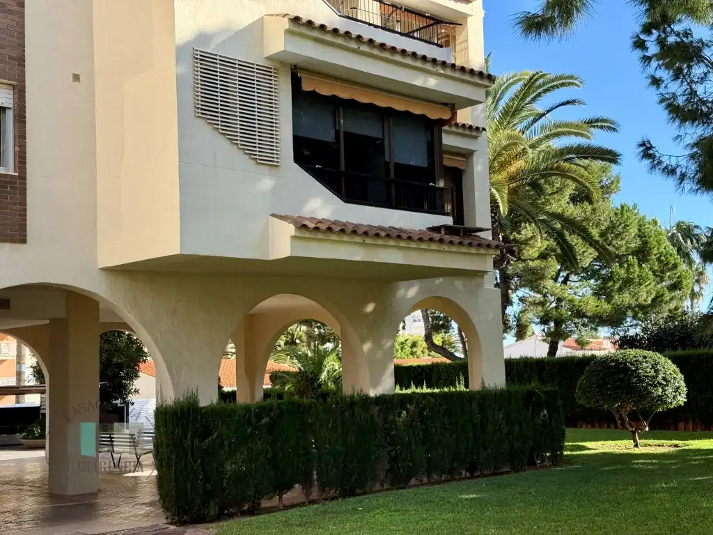 Apartamento en venta en Masias Frares, Els Terrers