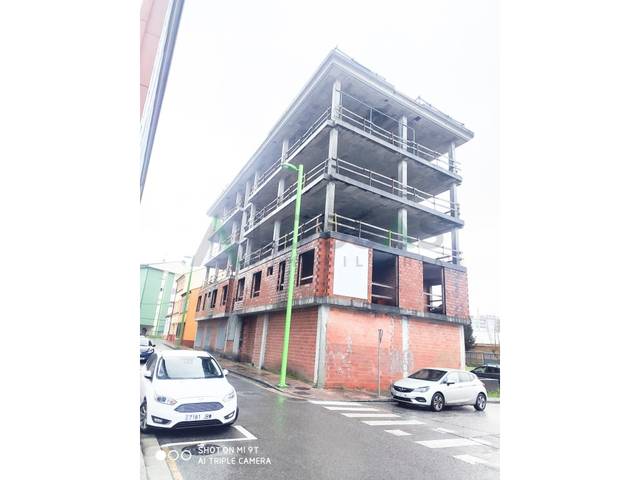 Edificio en Venta en N/A en Fingoi