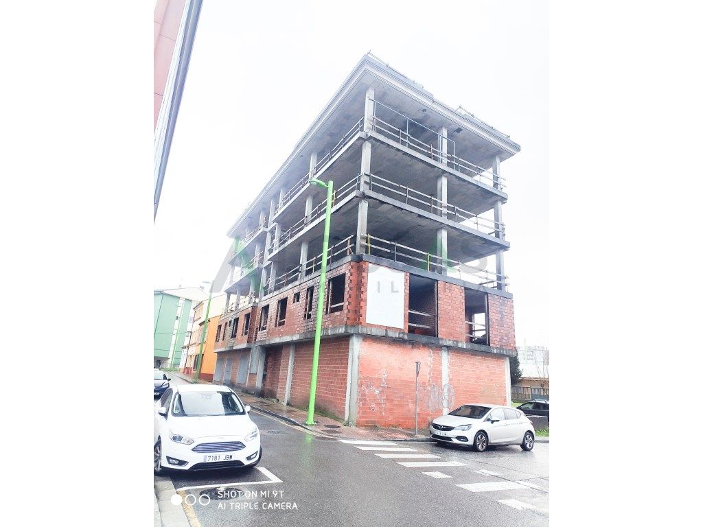 Edifici en venda a Fingoi