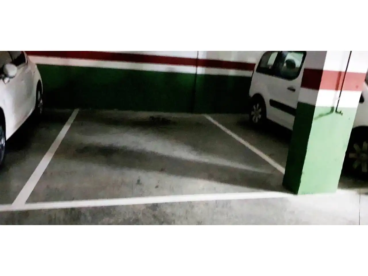 Àtic amb piscina en venda a Calle Aviación, imagen 11