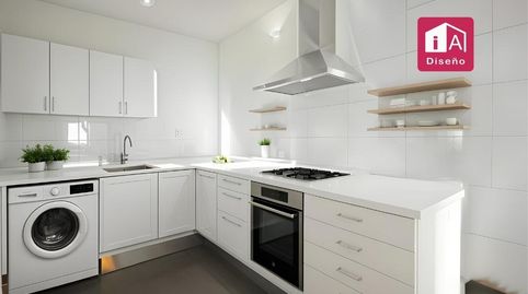 Foto 4 de Planta baja en venta en Calle Rosalia de Castro , Soto del Henares, Torrejón de Ardoz