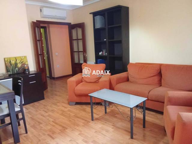 Piso en Venta en calle SEGOVIA NUM- PC CACERES en Nuevo Cáceres