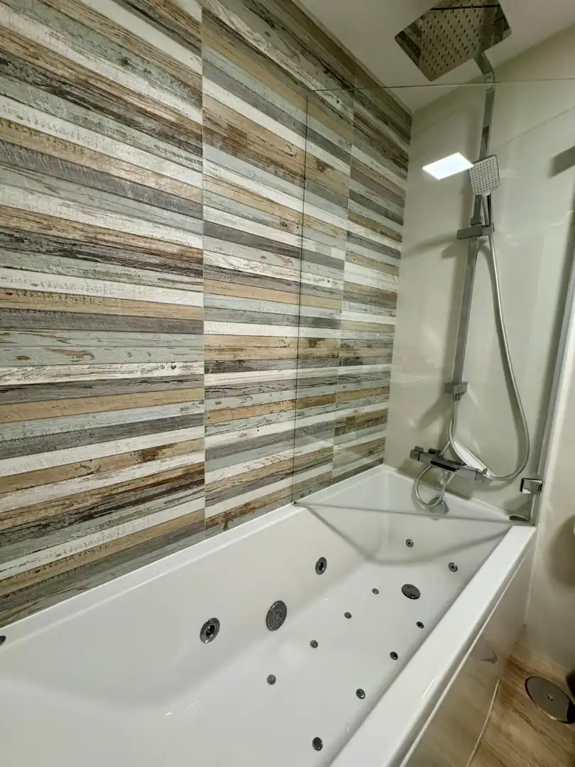 Baño de Piso en venta en Madrid