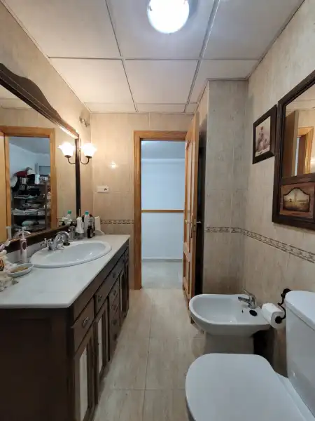 Casa adosada en venda a Calle Mar del Norte, 77, Jardines de Alhaurín - Huerta Alta - Fuensanguínea