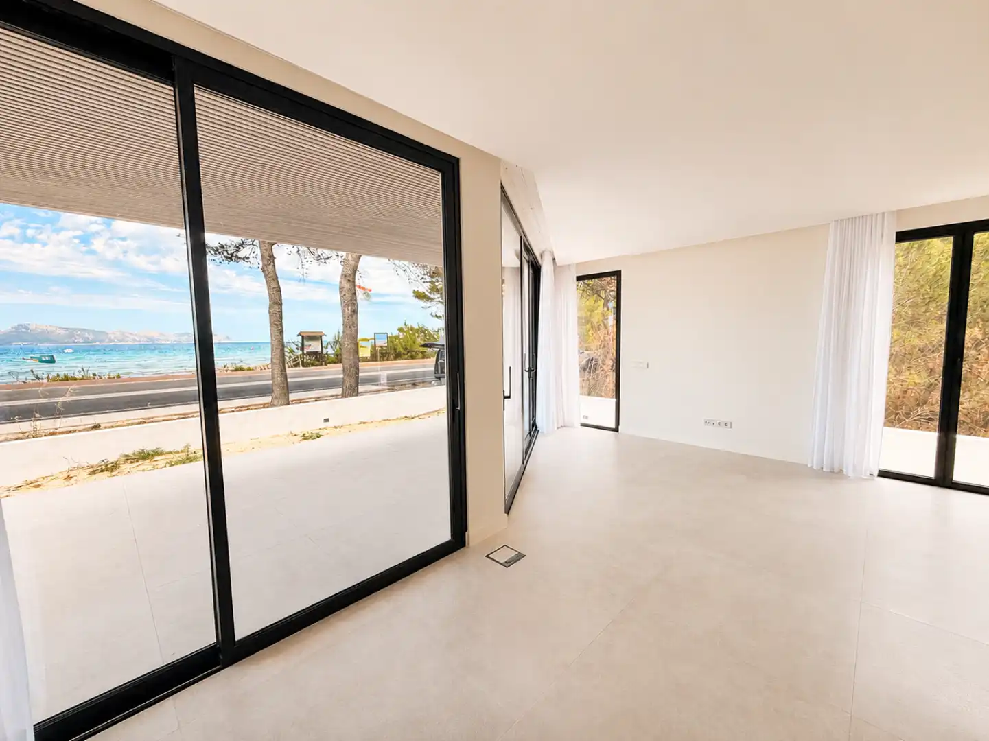 Houses for rent in Alcúdia  with Air Conditioner, Heating and Private garden