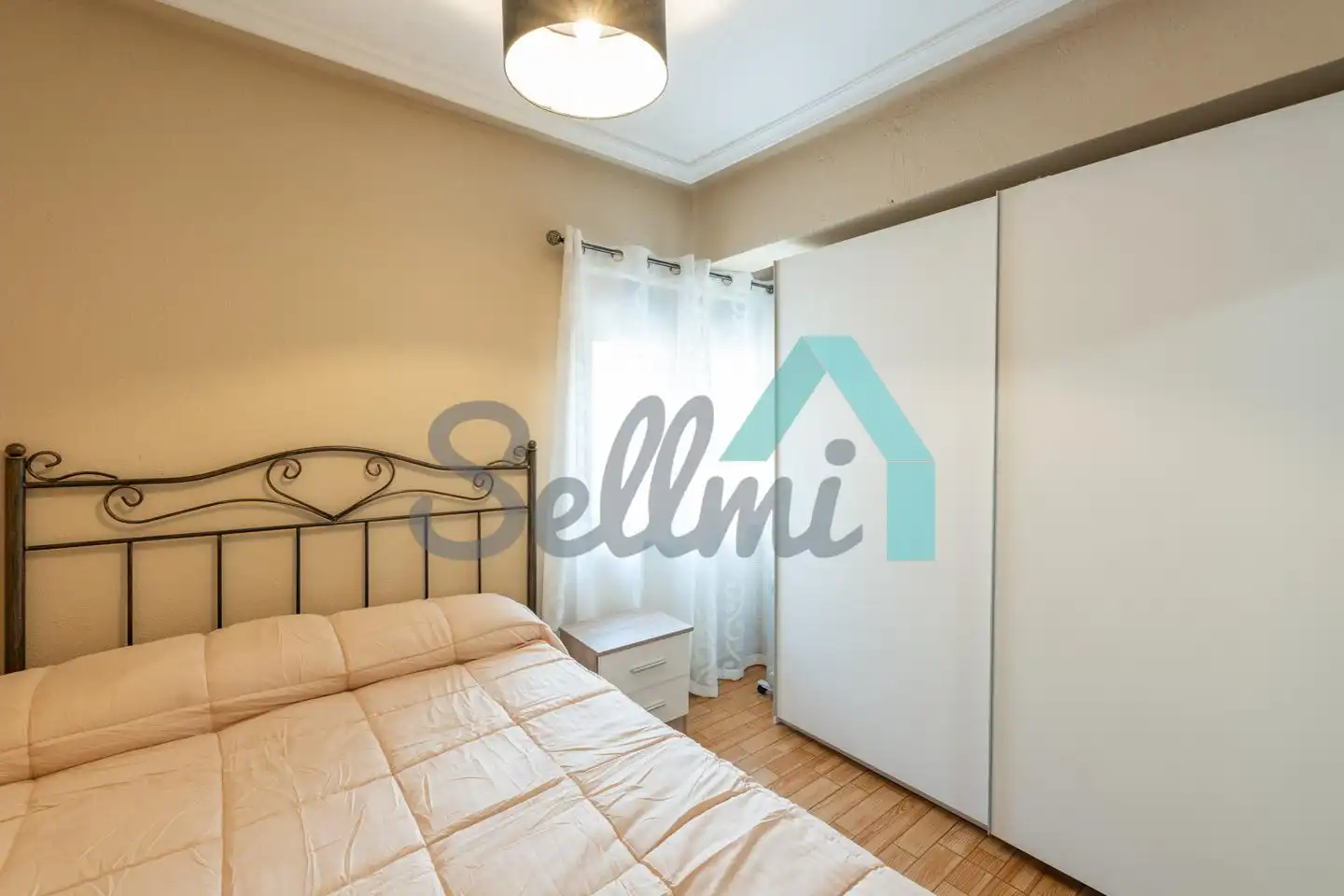 Habitación de Piso en venta en Riosa con Calefacción y Terraza